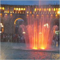 Click to enlarge photo of Beautiful Armenia
