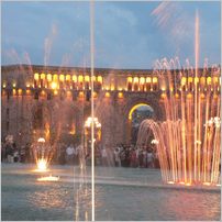 Click to enlarge photo of Beautiful Armenia