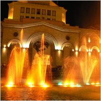 Click to enlarge photo of Beautiful Armenia