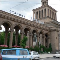 Click to enlarge photo of Beautiful Armenia