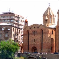 Click to enlarge photo of Beautiful Armenia