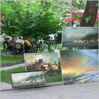Click to enlarge photo of Beautiful Armenia