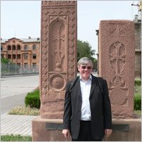Click to enlarge photo of Beautiful Armenia