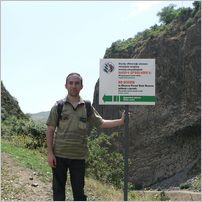 Click to enlarge photo of Beautiful Armenia