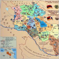 Click to enlarge photo of Beautiful Armenia