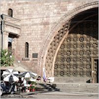 Click to enlarge photo of Beautiful Armenia