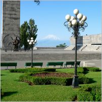 Click to enlarge photo of Beautiful Armenia