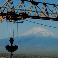 Click to enlarge photo of Beautiful Armenia