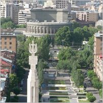 Click to enlarge photo of Beautiful Armenia