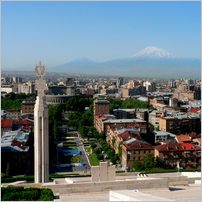Click to enlarge photo of Beautiful Armenia