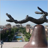Click to enlarge photo of Beautiful Armenia