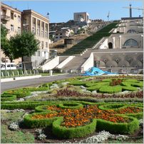 Click to enlarge photo of Beautiful Armenia