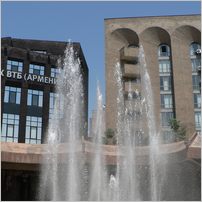 Click to enlarge photo of Beautiful Armenia