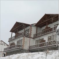 Click to enlarge photo from my mission to Armenia - Aghveran (Arthur's Resort) and Yerevan