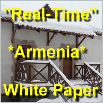 Click to download White Paper on Real-Time Armenia from 21st February 2009