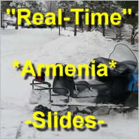 Click to download the Presentation Slides on Real-Time Armenia from 21st February 2009