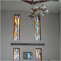 Click to enlarge photo from my mission to Armenia - Aghveran (Arthur's Resort) and Yerevan