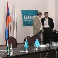 Click to enlarge photo from my mission to Armenia - Aghveran (Arthur's Resort) and Yerevan