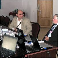 Click to enlarge photo from my mission to Armenia - Aghveran (Arthur's Resort) and Yerevan