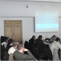 Click to enlarge photo from my mission to Armenia - Aghveran (Arthur's Resort) and Yerevan