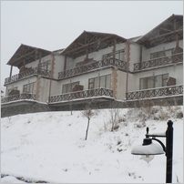 Click to enlarge photo from my mission to Armenia - Aghveran (Arthur's Resort) and Yerevan