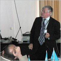 Click to enlarge photo from my mission to Armenia - Aghveran (Arthur's Resort) and Yerevan