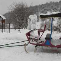 Click to enlarge photo from my mission to Armenia - Aghveran (Arthur's Resort) and Yerevan