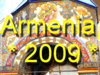 Click here for photos and panoramas of Awesome Armenia during Spring and Summer 2009 - Yerevan, Aragats, Garni, Echmiadzin, and Aghveran Arthur's Resort!