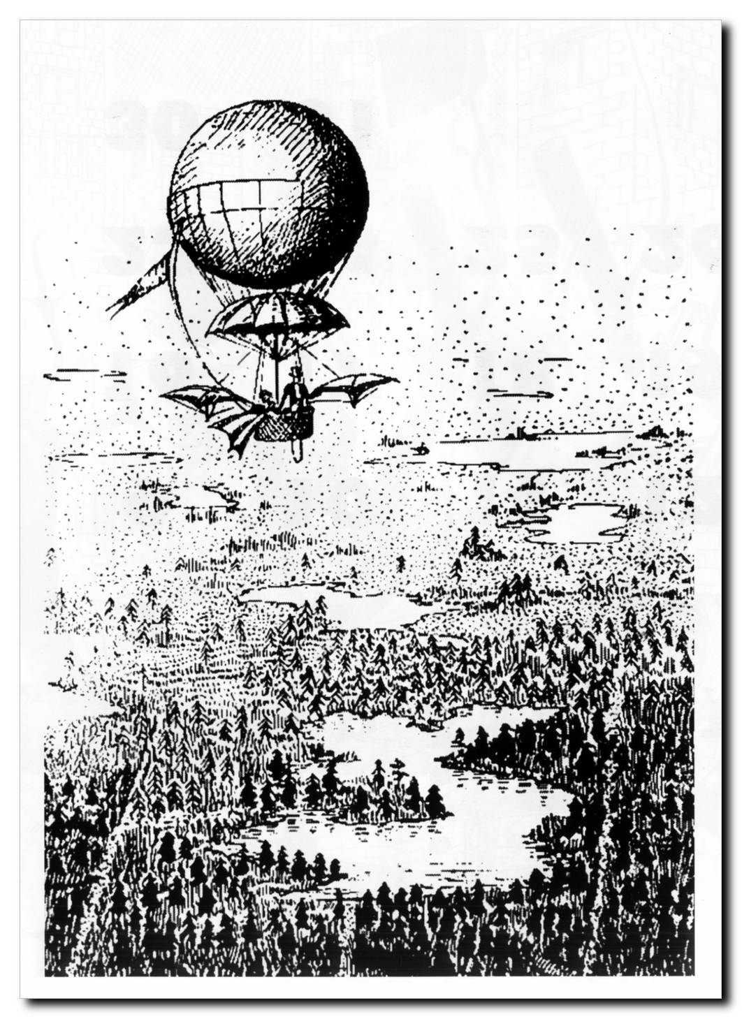 Melozero-Karelia (1970)