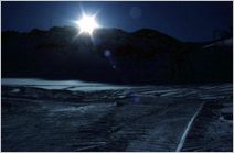 Click to enlarge Alpine Photo - French, Swiss and Austrian Alps