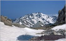 Click to enlarge Alpine Photo - French, Swiss and Austrian Alps