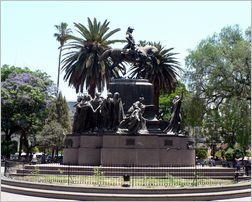 Click HERE to Enlarge Salta Photo!