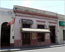 Click HERE to Enlarge Salta Photo!