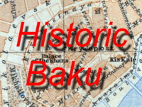 Click here for some historic maps of Baku Region, Azerbaijan
