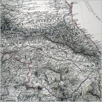 Click to enlarge Historic Image of Baku City