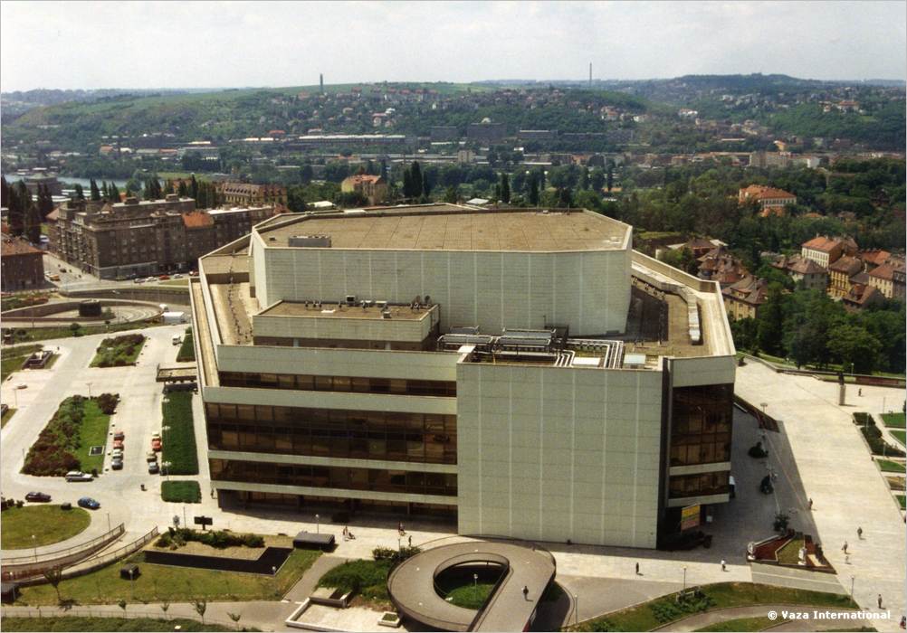 Prague Conference 