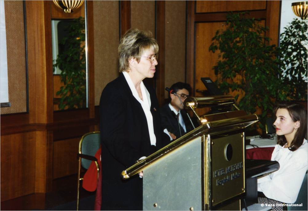 Rita Yavinsky 