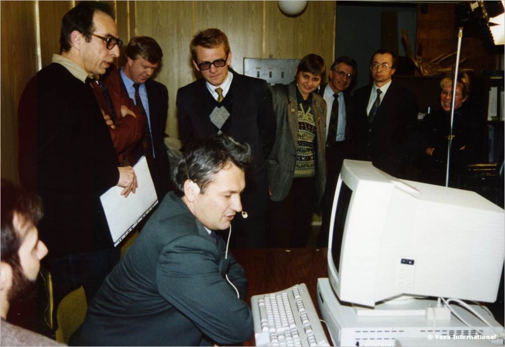 Video Conference