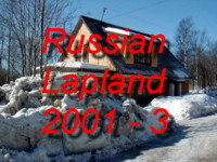 Come and Walk with us around our Academic Campus for the Kola Academy of Sciences in the City of Apatity, Murmansk Region, Russian Federation.