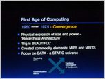 Click to enlarge the slide - Embedding Artificial Intelligence in the Enterprise + Back-Up Community Lens and Cloverleaf Business Slides.