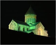 Click to enlarge photo of Gorgeous Georgia  - Selected Photos