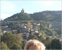 Click to enlarge Georgian Photo