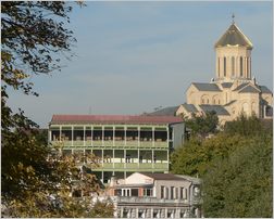 Click to enlarge Georgian Photo