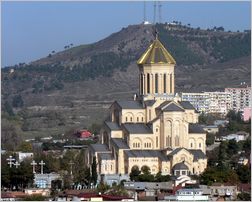 Click to enlarge Georgian Photo