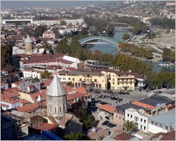 Click to enlarge Georgian Photo