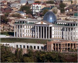 Click to enlarge Georgian Photo