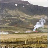 Click to enlarge Icelandic Photo