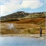 Click to enlarge Icelandic Photo