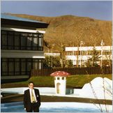 Click to enlarge Icelandic Photo