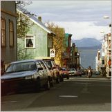 Click to enlarge Icelandic Photo